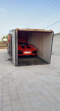 خدمة طوارئ على مدار الساعة